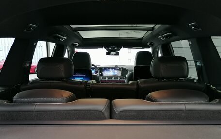 Mercedes-Benz GLS, 2026 год, 22 900 000 рублей, 23 фотография