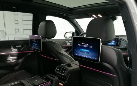 Mercedes-Benz GLS, 2026 год, 22 900 000 рублей, 26 фотография