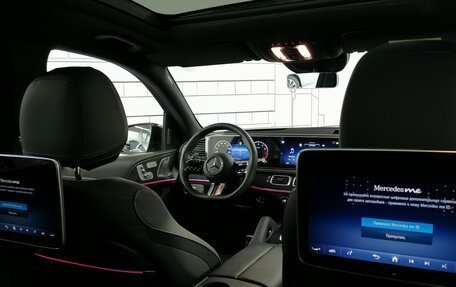 Mercedes-Benz GLS, 2026 год, 22 900 000 рублей, 27 фотография