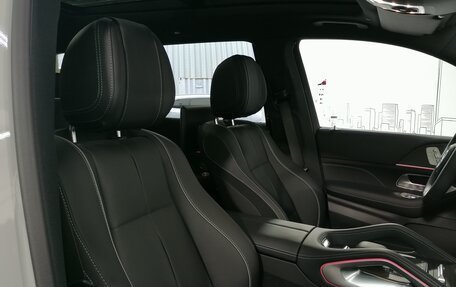 Mercedes-Benz GLS, 2026 год, 22 900 000 рублей, 34 фотография
