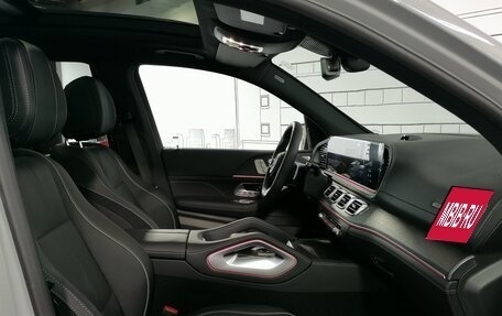Mercedes-Benz GLS, 2026 год, 22 900 000 рублей, 33 фотография