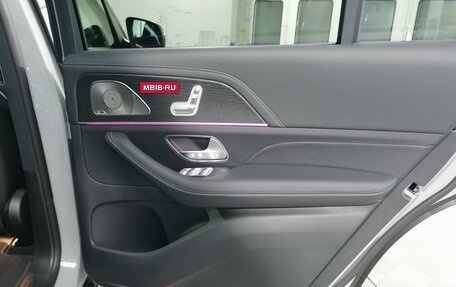 Mercedes-Benz GLS, 2026 год, 22 900 000 рублей, 28 фотография