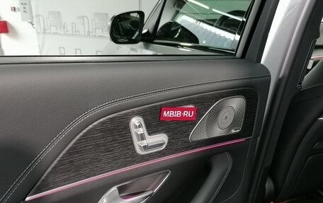 Mercedes-Benz GLS, 2026 год, 22 900 000 рублей, 21 фотография