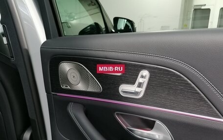 Mercedes-Benz GLS, 2026 год, 22 900 000 рублей, 29 фотография