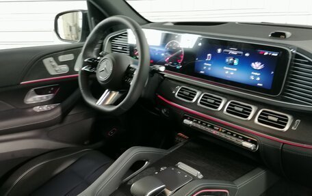 Mercedes-Benz GLS, 2026 год, 22 900 000 рублей, 35 фотография