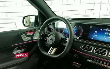 Mercedes-Benz GLS, 2026 год, 22 900 000 рублей, 38 фотография