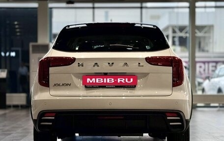 Haval Jolion, 2026 год, 2 499 000 рублей, 5 фотография