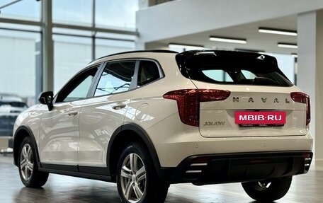 Haval Jolion, 2026 год, 2 499 000 рублей, 6 фотография