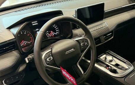 Haval Jolion, 2026 год, 2 499 000 рублей, 8 фотография