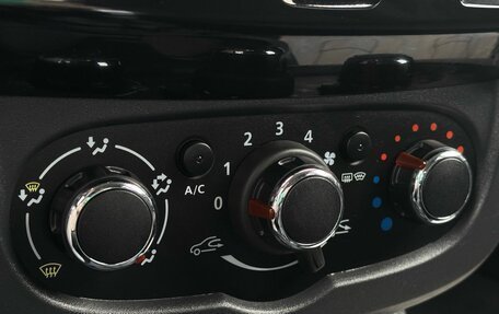 Renault Duster I рестайлинг, 2018 год, 1 540 000 рублей, 23 фотография