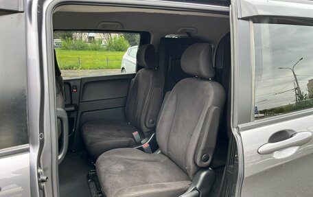 Honda Freed I, 2013 год, 1 099 999 рублей, 8 фотография
