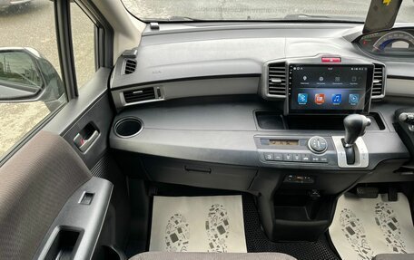 Honda Freed I, 2013 год, 1 099 999 рублей, 16 фотография