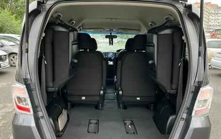 Honda Freed I, 2013 год, 1 099 999 рублей, 10 фотография