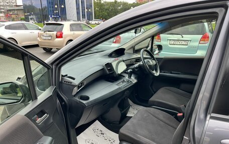 Honda Freed I, 2013 год, 1 099 999 рублей, 7 фотография