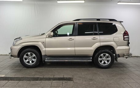Toyota Land Cruiser Prado 120 рестайлинг, 2006 год, 1 790 000 рублей, 3 фотография