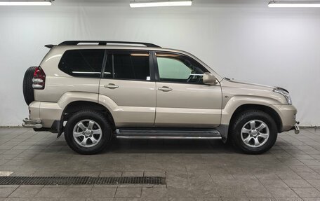 Toyota Land Cruiser Prado 120 рестайлинг, 2006 год, 1 790 000 рублей, 4 фотография