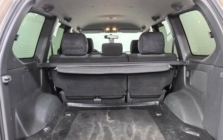 Toyota Land Cruiser Prado 120 рестайлинг, 2006 год, 1 790 000 рублей, 24 фотография