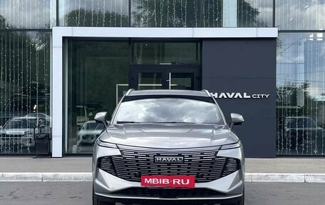 Haval F7, 2026 год, 3 199 000 рублей, 2 фотография