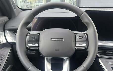 Haval F7, 2026 год, 3 199 000 рублей, 11 фотография