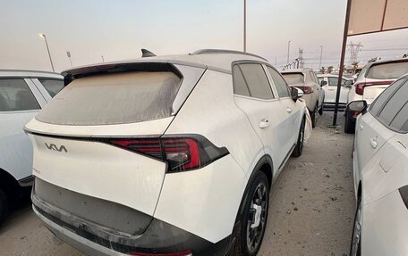 KIA Sportage IV рестайлинг, 2026 год, 2 980 000 рублей, 2 фотография