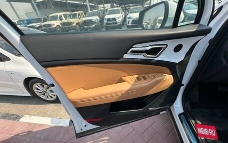 KIA Sportage IV рестайлинг, 2026 год, 2 980 000 рублей, 7 фотография