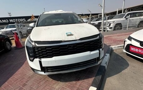 KIA Sportage IV рестайлинг, 2026 год, 2 980 000 рублей, 4 фотография