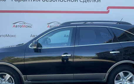 Hyundai ix55, 2011 год, 1 450 000 рублей, 2 фотография