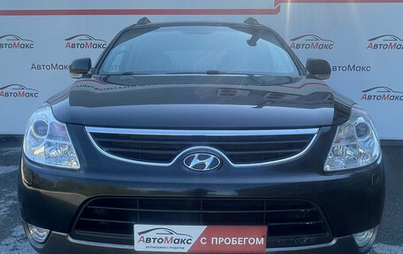 Hyundai ix55, 2011 год, 1 450 000 рублей, 3 фотография