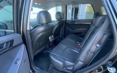 Hyundai ix55, 2011 год, 1 450 000 рублей, 9 фотография