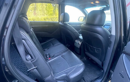 Hyundai ix55, 2011 год, 1 450 000 рублей, 14 фотография