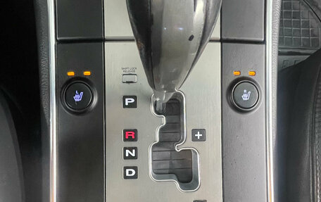 Hyundai ix55, 2011 год, 1 450 000 рублей, 20 фотография