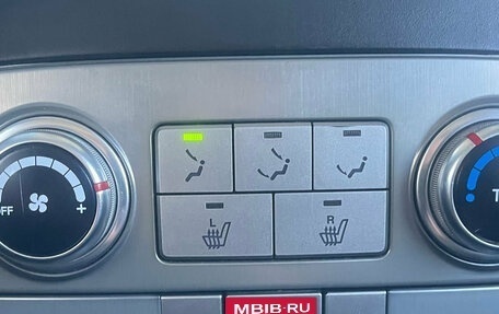 Hyundai ix55, 2011 год, 1 450 000 рублей, 15 фотография