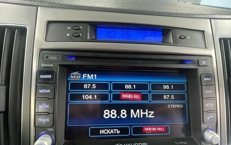 Hyundai ix55, 2011 год, 1 450 000 рублей, 22 фотография