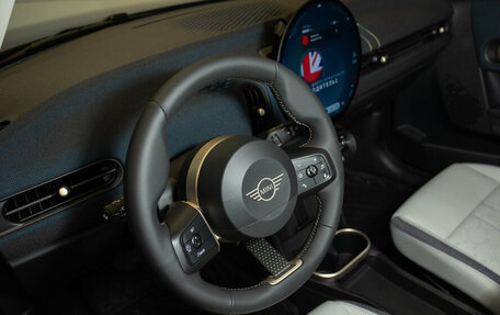 MINI Hatch, 2025 год, 5 603 769 рублей, 10 фотография