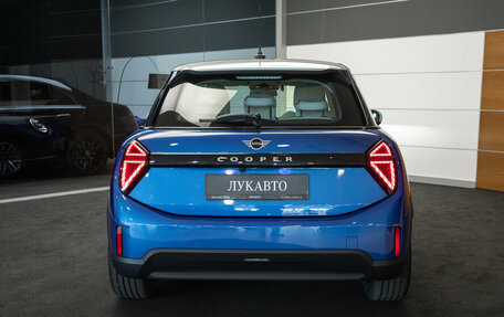 MINI Hatch, 2025 год, 5 603 769 рублей, 6 фотография