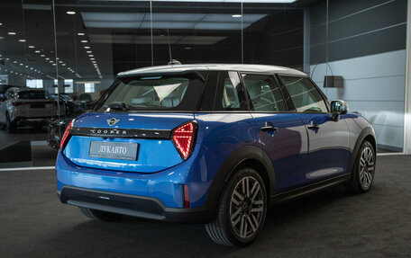 MINI Hatch, 2025 год, 5 603 769 рублей, 4 фотография