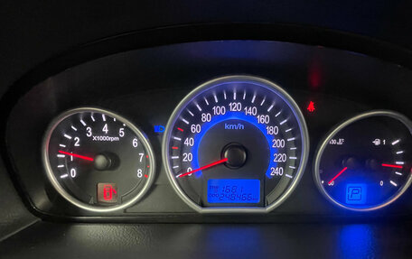 Hyundai ix55, 2011 год, 1 450 000 рублей, 23 фотография
