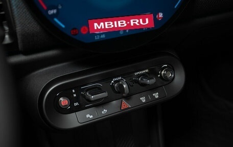 MINI Hatch, 2025 год, 5 603 769 рублей, 11 фотография