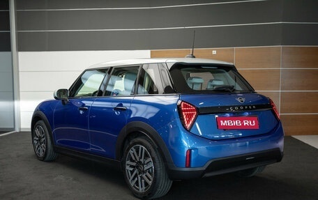 MINI Hatch, 2025 год, 5 603 769 рублей, 2 фотография