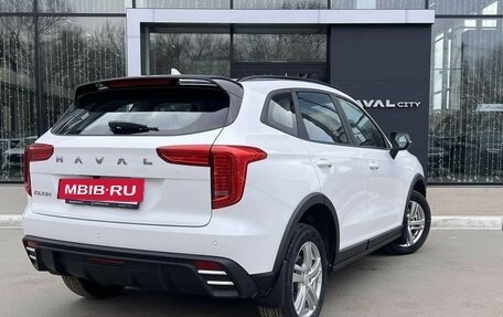 Haval Jolion, 2026 год, 2 499 000 рублей, 3 фотография