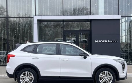 Haval Jolion, 2026 год, 2 499 000 рублей, 4 фотография
