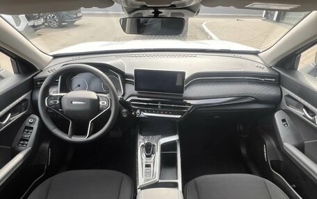 Haval Jolion, 2026 год, 2 499 000 рублей, 10 фотография