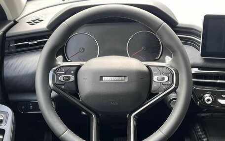 Haval Jolion, 2026 год, 2 499 000 рублей, 9 фотография