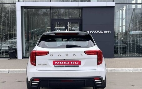 Haval Jolion, 2026 год, 2 499 000 рублей, 6 фотография