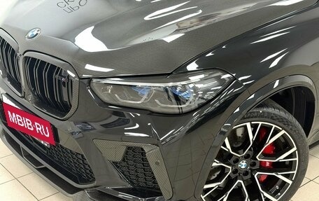 BMW X5 M, 2021 год, 18 245 000 рублей, 3 фотография
