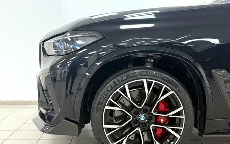BMW X5 M, 2021 год, 18 245 000 рублей, 5 фотография