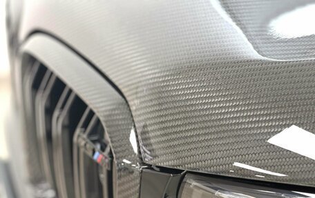 BMW X5 M, 2021 год, 18 245 000 рублей, 6 фотография