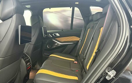 BMW X5 M, 2021 год, 18 245 000 рублей, 13 фотография