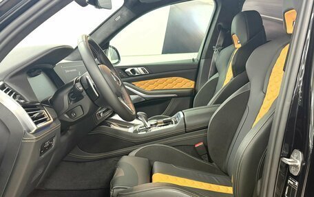 BMW X5 M, 2021 год, 18 245 000 рублей, 12 фотография