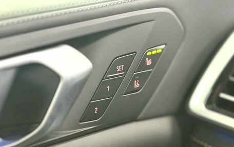 BMW X5 M, 2021 год, 18 245 000 рублей, 19 фотография